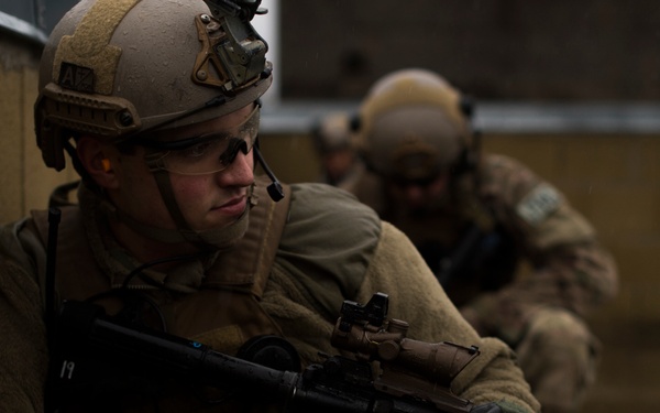 ASOS Airmen: Strike with fury