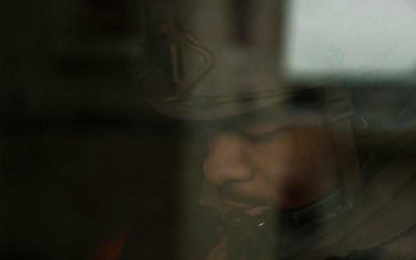 ASOS Airmen: Strike with fury