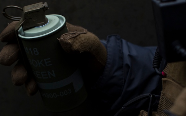 ASOS Airmen: Strike with fury