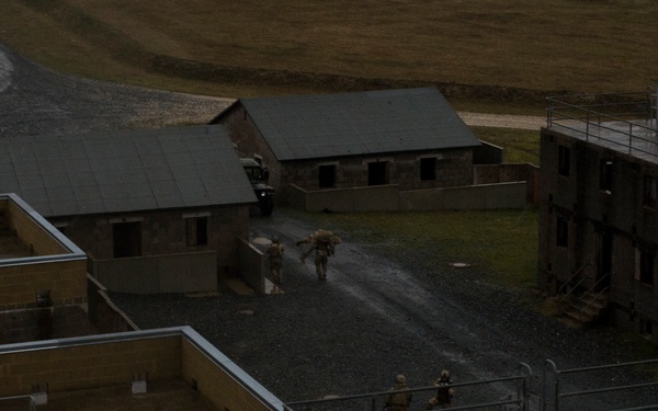 ASOS Airmen: Strike with fury