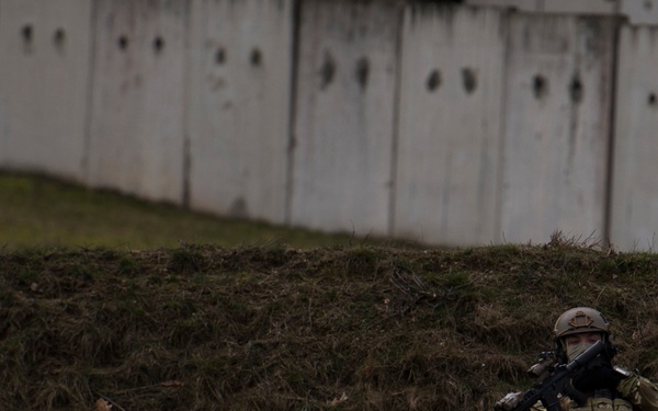 ASOS Airmen: Strike with fury