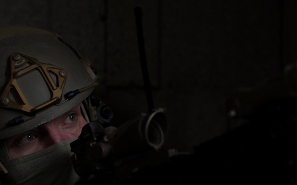 ASOS Airmen: strike with fury