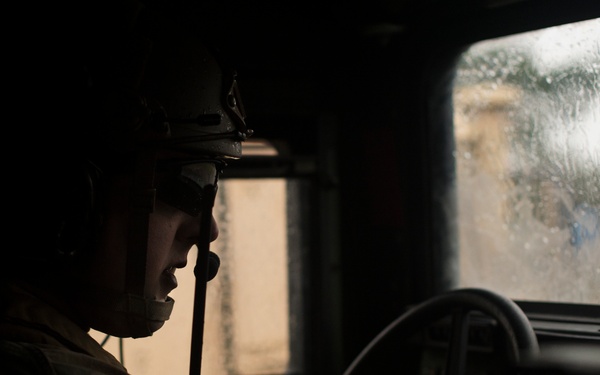 ASOS Airmen: Strike with fury