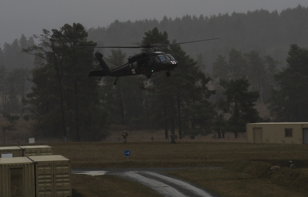 ASOS Airmen: Strike with fury