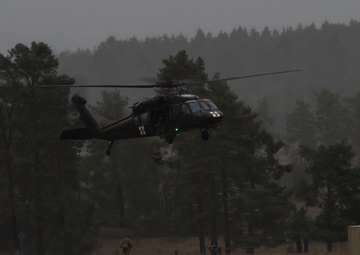 ASOS Airmen: Strike with fury