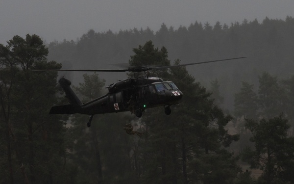 ASOS Airmen: Strike with fury