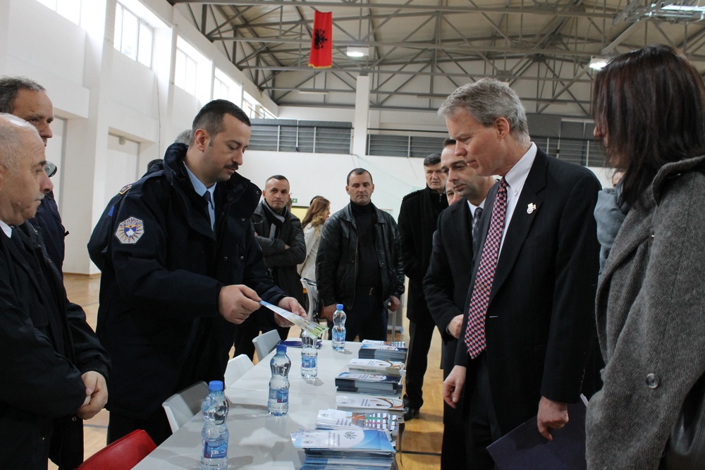 DVIDS Images Soldiers Talk With Graduating Kosovo Students About   1000w Q95 