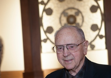 71st Anniversary Reunion of Honor, Jack Colby biography