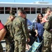 13th MEU departs for new adventures