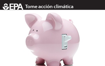 Energy Savings (Spanish)