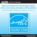 Energy Star's Save Energy at Home tool
