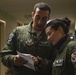 335th FS, 4th AMXS spouses receive unique Strike Eagle opportunity