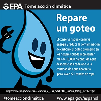 Fix a leak (Spanish)