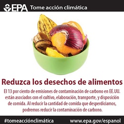 Reduce food waste (Spanish) [Image 9 of 17]