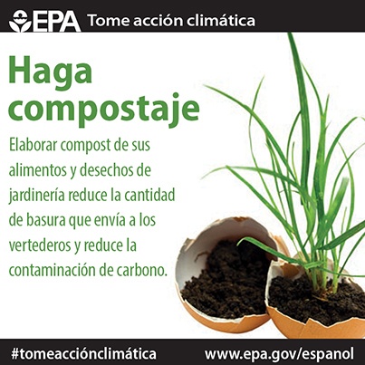 Compost (Spanish)