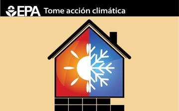 Use a programmable thermostat (Spanish)