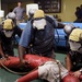 Zero-visibility drill shows importance of preparation