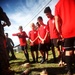 Marine for a day: Temecula soccer team goes behind the scenes with 1st MLG Marines
