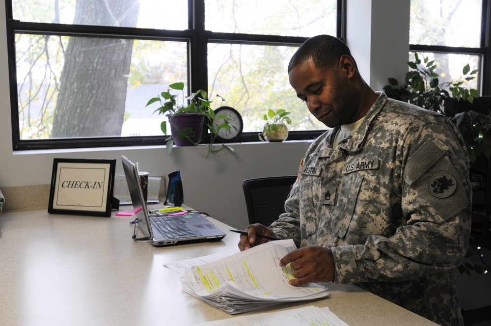 Georgia Medical Readiness