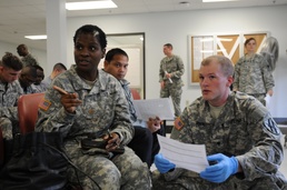 Georgia Medical Readiness