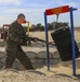 Recruits of Alpha Company tackle two courses back-to-back