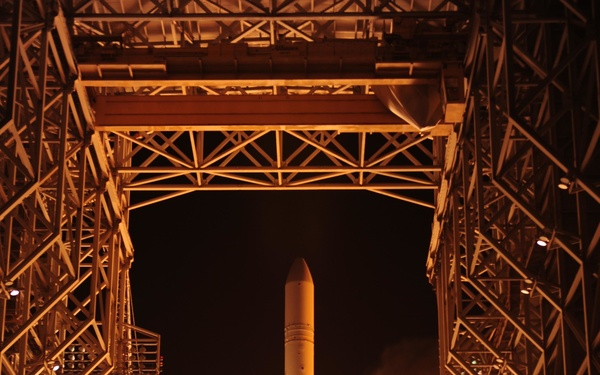 NROL-45 Delta IV launch