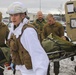 US Shock Trauma Squad simulates combat medical care with Norwegian Army