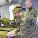 US Shock Trauma Squad simulates combat medical care with Norwegian Army