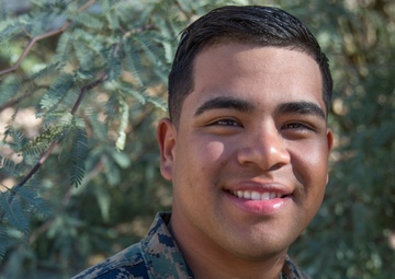 What I've Learned: Brandon Ruiz