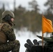 Combined arms and combined forces: U.S. Marines and Norwegian Army take to the firing line