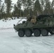 Combined arms and combined forces: U.S. Marines and Norwegian Army take to the firing line