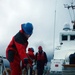 Coast Guard Cutter Naushon