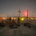 3rd Cavalry Soldiers clear village