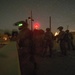 Brave Rifles clear village