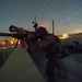 Brave Rifles Soldiers clear village
