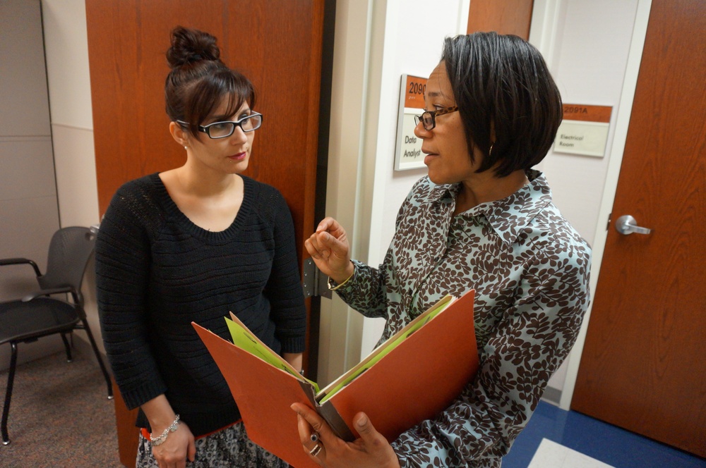 Rader Clinic, Belvoir hospital streamline breast cancer detection