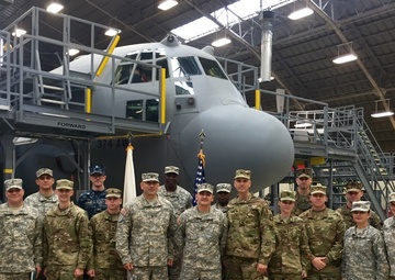 Sea Dragons sharpen Bilateral Air and Missile Defense skills during Keen Edge 16