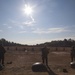 FET Team Leads Combat Marksmanship for 22nd MEU