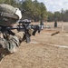 FET Team Leads Combat Marksmanship for 22nd MEU