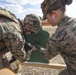 FET Team Leads Combat Marksmanship for 22nd MEU