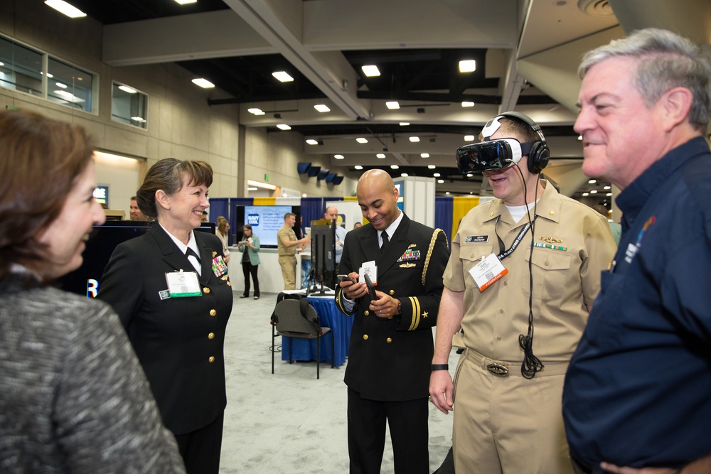 AFCEA WEST 2016