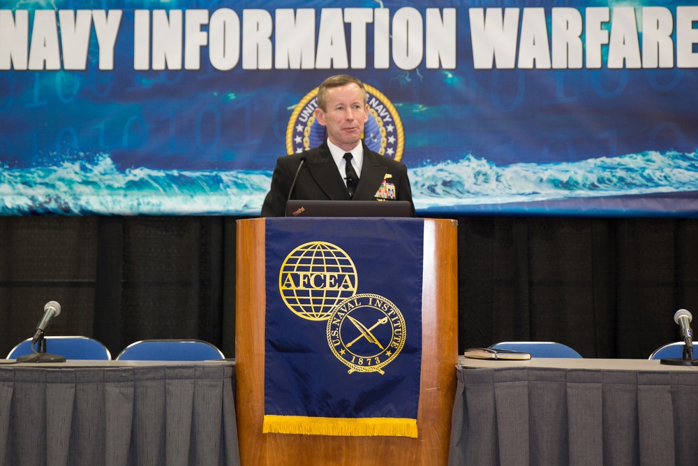 AFCEA WEST 2016