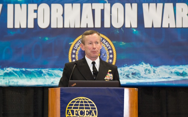 AFCEA WEST 2016