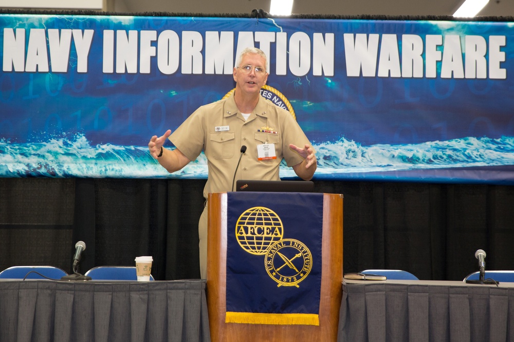 AFCEA WEST