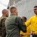 13th MEU commends service members for saving lives