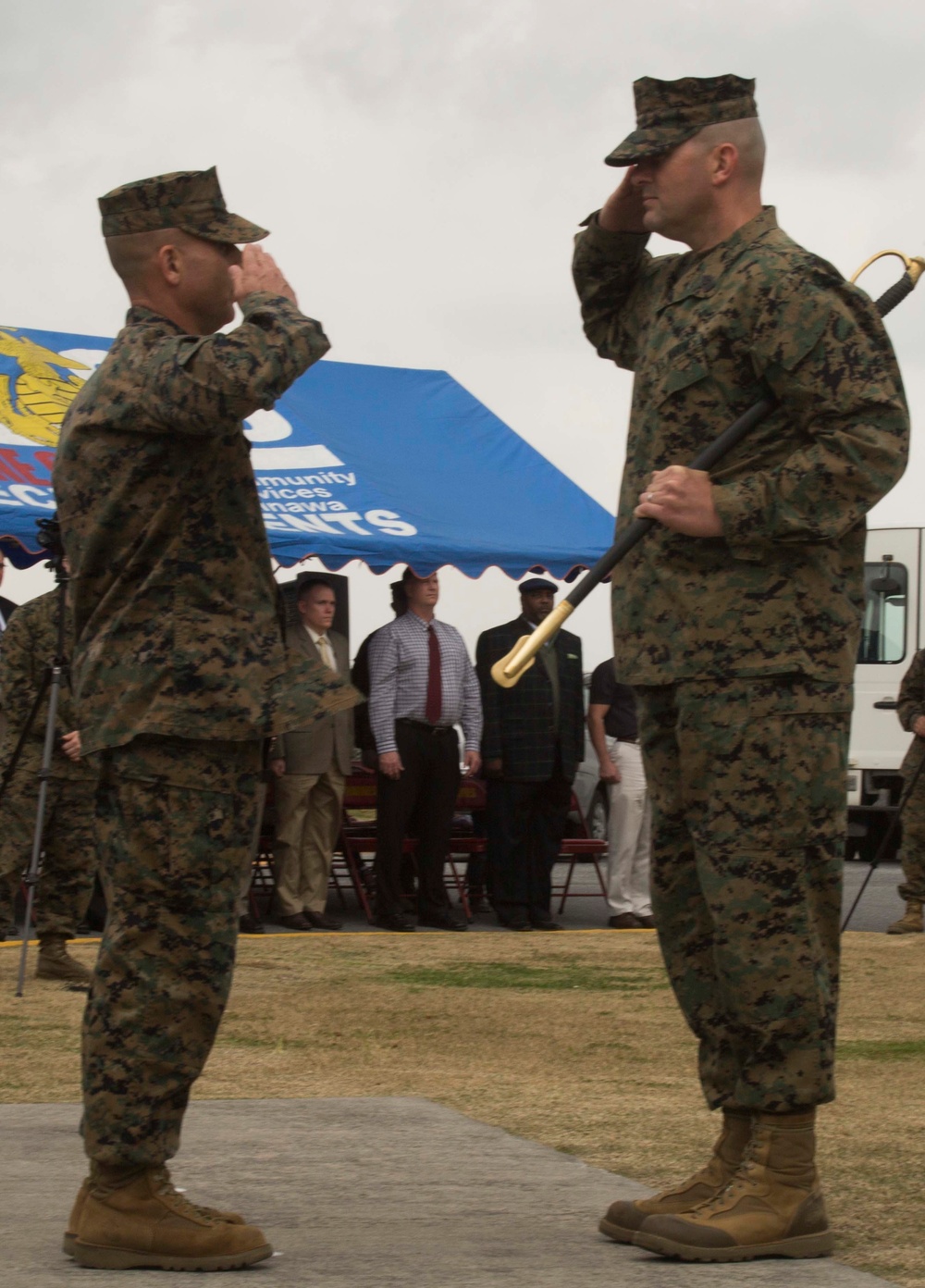 MCIPAC bids farewell to Williamson, welcomes Siaw