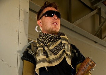 Integrated Training Exercise (ITX) 2-16