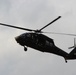 173rd AB 4-319 AFAR UH-60 Black Hawk airborne operation