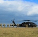173rd AB 4-319 AFAR UH-60 Black Hawk airborne operation