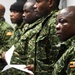 Uganda People's Defense Force visits 7th Army JMTC